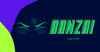 Banzai Geek